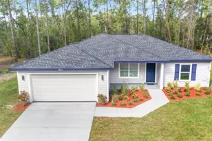 119 NW Redwood Dr, Dunnellon, FL 34431 - Photo 1