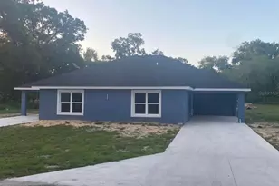 4341 NW 154th St, Reddick, FL 32686 - Photo 5