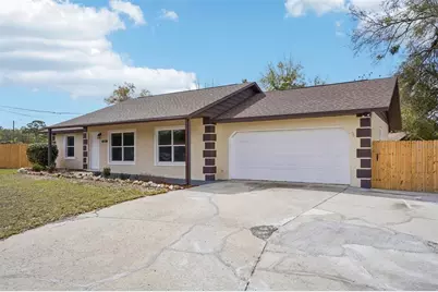 9660 SE 121st Place, Belleview, FL 34420 - Photo 3