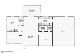 9660 SE 121st Pl, Belleview, FL 34420 - Photo 41