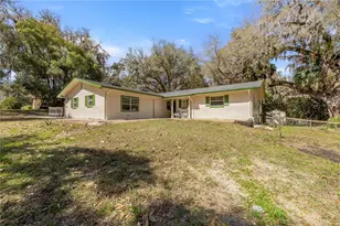 5947 Ave C, Mc Intosh, FL 32664 - Photo 1
