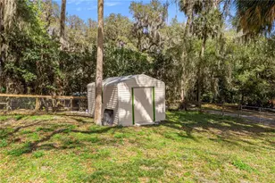 5947 Ave C, Mc Intosh, FL 32664 - Photo 31