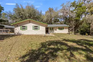 5947 Ave C, Mc Intosh, FL 32664 - Photo 1