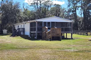 10915 NE 222 St, Fort Mc Coy, FL 32134 - Photo 1