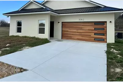 9562 NW 3rd Court, Ocala, FL 34475 - Photo 1