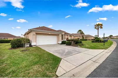 9512 SE 124th Loop, Summerfield, FL 34491 - Photo 3