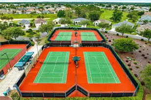 9512 SE 124th Loop, Summerfield, FL 34491 - Photo 73