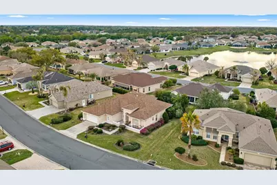 9512 SE 124th Loop, Summerfield, FL 34491 - Photo 3