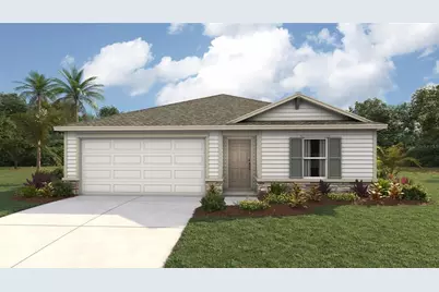 11099 NW 167th Terrace, Alachua, FL 32615 - Photo 1