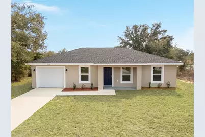 24763 NW Highview Avenue, Dunnellon, FL 34431 - Photo 1