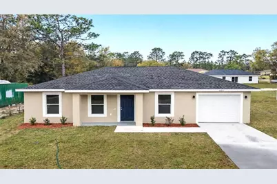 24763 NW Highview Avenue, Dunnellon, FL 34431 - Photo 1