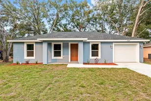 24743 NW Highview Ave, Dunnellon, FL 34431 - Photo 1