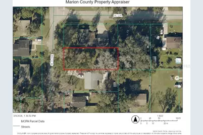 0 SE 31 Terrace, Ocala, FL 34471 - Photo 1