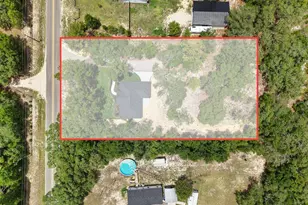 8541 NE 105th Ave, Bronson, FL 32621 - Photo 29
