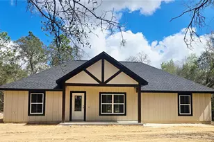 8541 NE 105th Ave, Bronson, FL 32621 - Photo 1