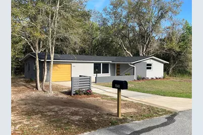 1540 NE 157th Avenue, Williston, FL 32696 - Photo 5