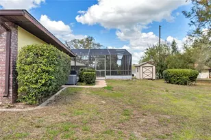 20145 SW 85th Pl, Dunnellon, FL 34431 - Photo 37