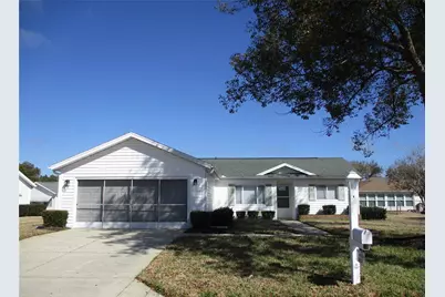 11653 SW 138th Lane, Dunnellon, FL 34432 - Photo 1