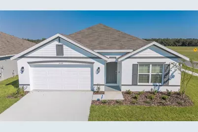 9109 SW 45th Terrace, Ocala, FL 34476 - Photo 1