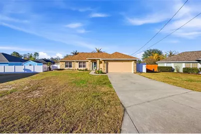 13025 NE 7th Lane, Silver Springs, FL 34488 - Photo 3
