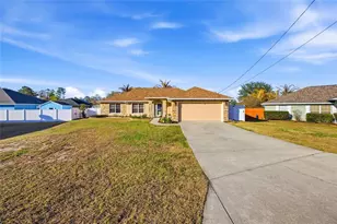 13025 NE 7th Ln, Silver Springs, FL 34488 - Photo 3