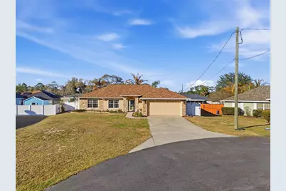 13025 NE 7th Lane, Silver Springs, FL 34488 - Photo 3