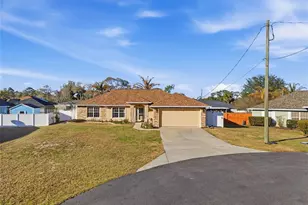 13025 NE 7th Ln, Silver Springs, FL 34488 - Photo 3