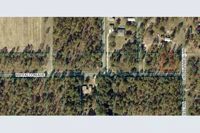 Tbd NW Falcon Ave, Lot 33, Dunnellon, FL 34431 - Photo 1