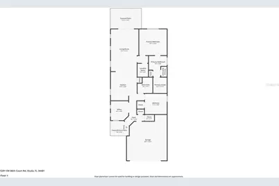 5291 SW 86th Court Road #OF, Ocala, FL 34481 - Photo 37