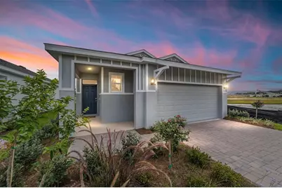 4110 NW 44 Circle, Ocala, FL 34482 - Photo 1