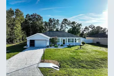 6367 SW 117th Street Road, Ocala, FL 34476 - Photo 1