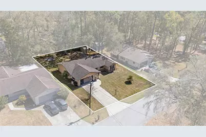 3809 S Ventura Avenue, Inverness, FL 34452 - Photo 5