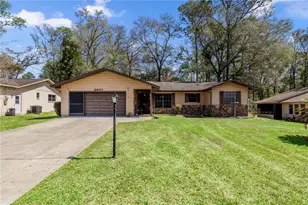 3809 S Ventura Ave, Inverness, FL 34452 - Photo 1