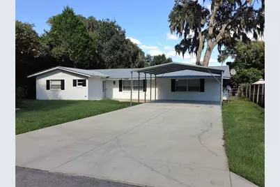 11603 Osage Road, Dunnellon, FL 34431 - Photo 3