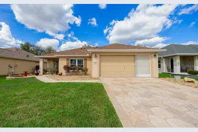 13118 SE 86th Circle, Summerfield, FL 34491 - Photo 1