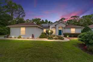 9781 SW 196th Cir, Dunnellon, FL 34432 - Photo 3
