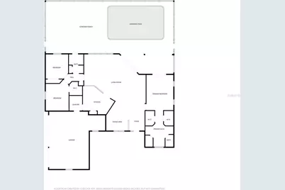 9781 SW 196th Circle, Dunnellon, FL 34432 - Photo 49