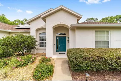 9781 SW 196th Circle, Dunnellon, FL 34432 - Photo 3