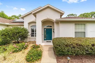 9781 SW 196th Cir, Dunnellon, FL 34432 - Photo 3