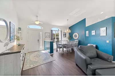 9781 SW 196th Circle, Dunnellon, FL 34432 - Photo 5