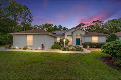 9781 SW 196th Circle, Dunnellon, FL 34432 - Photo 1