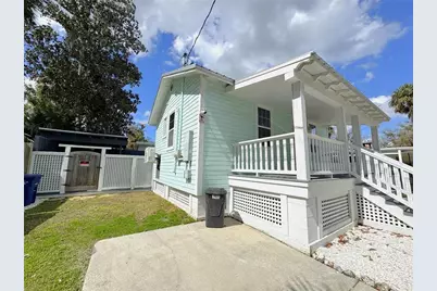 222 NE 1st Avenue, Crystal River, FL 34429 - Photo 29