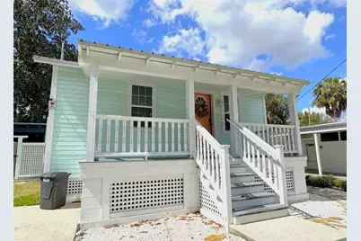 222 NE 1st Avenue, Crystal River, FL 34429 - Photo 1