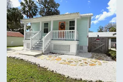 222 NE 1st Avenue, Crystal River, FL 34429 - Photo 3