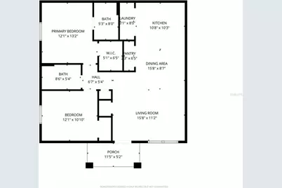 3271 SW 158th Loop, Ocala, FL 34473 - Photo 33