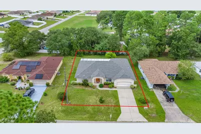 13552 SW 81st Circle, Ocala, FL 34473 - Photo 1