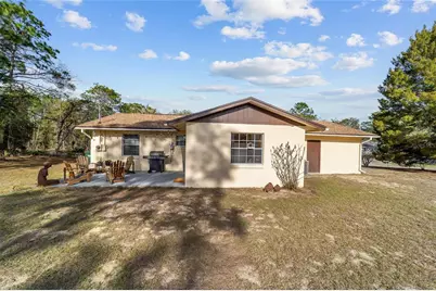 9488 N Sandree Drive, Citrus Springs, FL 34434 - Photo 17