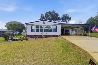 6450 NE 1st Lane, Ocala, FL 34470 - Photo 1