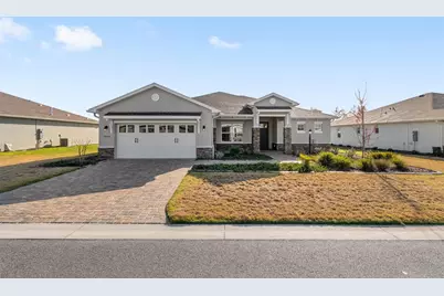 10049 SW 107th Terrace, Ocala, FL 34481 - Photo 3