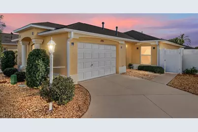 1550 Lime Grove Lane, The Villages, FL 32162 - Photo 1